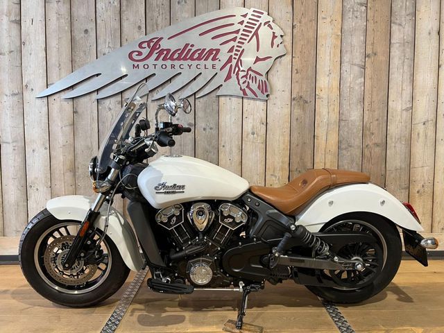 indian - scout