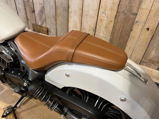 indian - scout