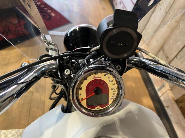 indian - scout