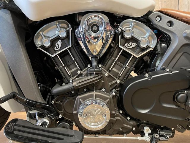 indian - scout