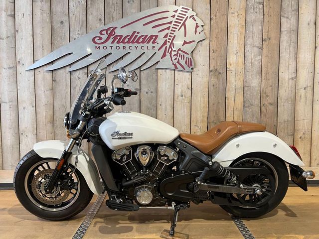 indian - scout
