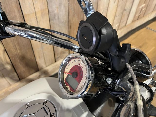 indian - scout
