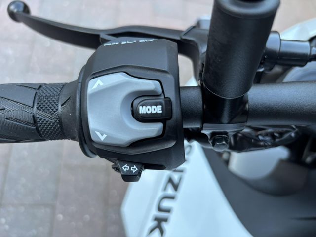 suzuki - gsx-8s