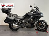 KAWASAKI VERSYS 1000 SE