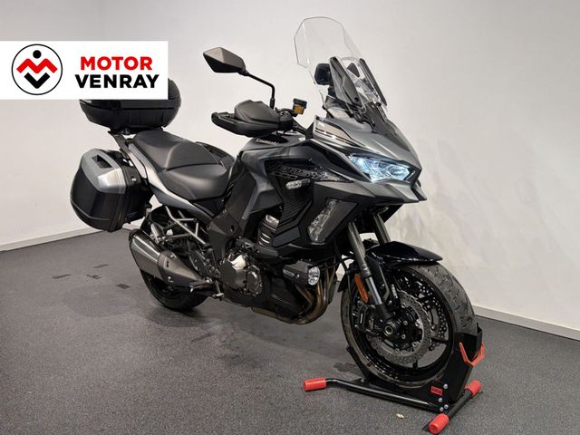 kawasaki - versys-1000-se
