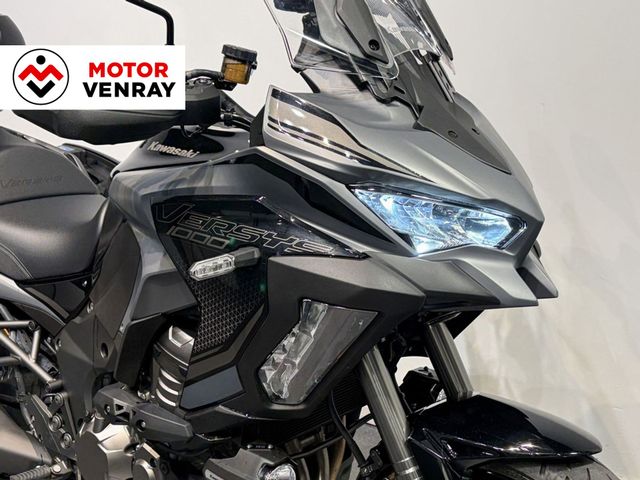 kawasaki - versys-1000-se