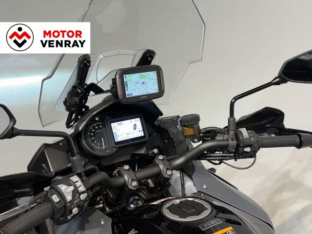 kawasaki - versys-1000-se