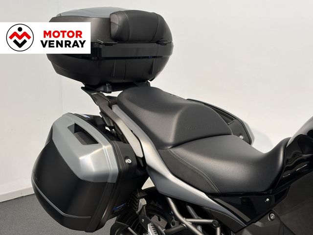 kawasaki - versys-1000-se