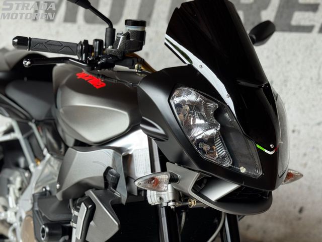 aprilia - tuono-1000-r