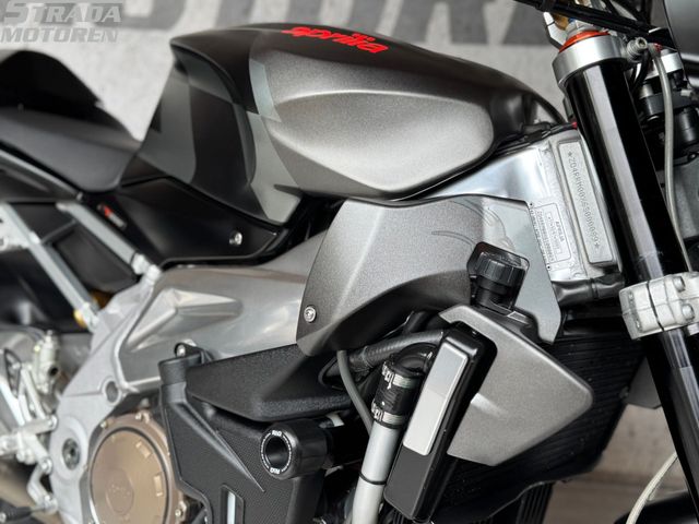 aprilia - tuono-1000-r