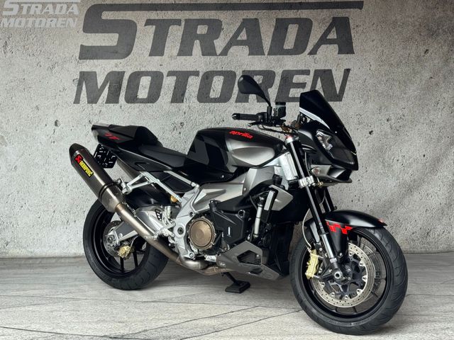 aprilia - tuono-1000-r