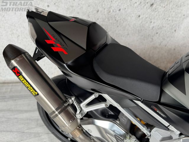 aprilia - tuono-1000-r