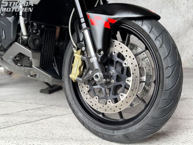 aprilia - tuono-1000-r