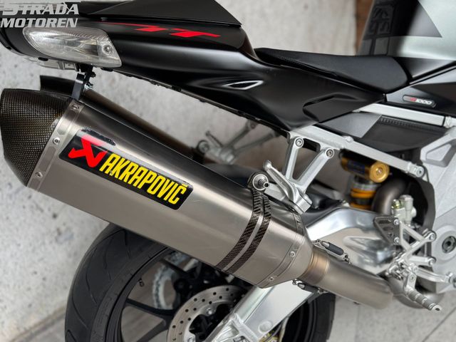 aprilia - tuono-1000-r