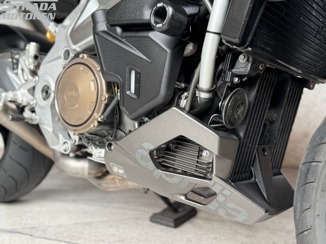 aprilia - tuono-1000-r