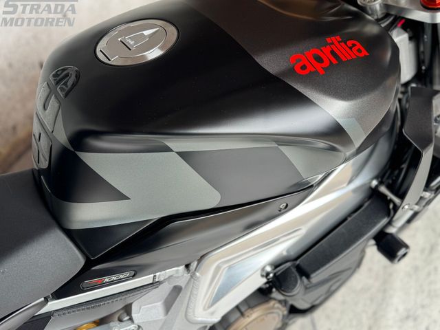 aprilia - tuono-1000-r