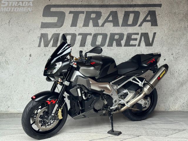 aprilia - tuono-1000-r