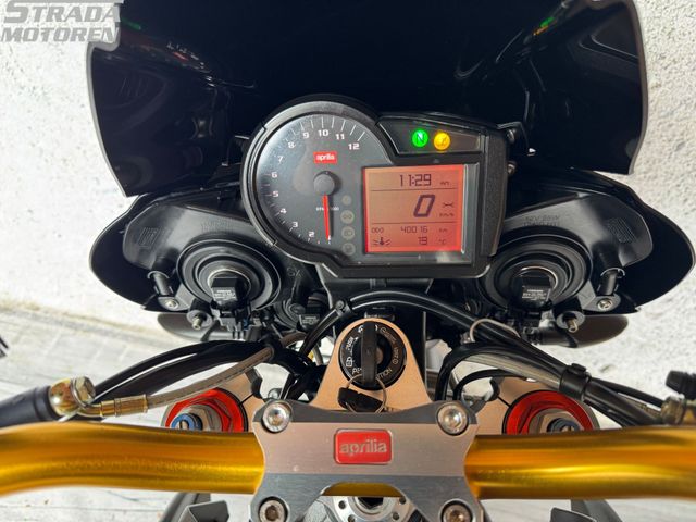 aprilia - tuono-1000-r