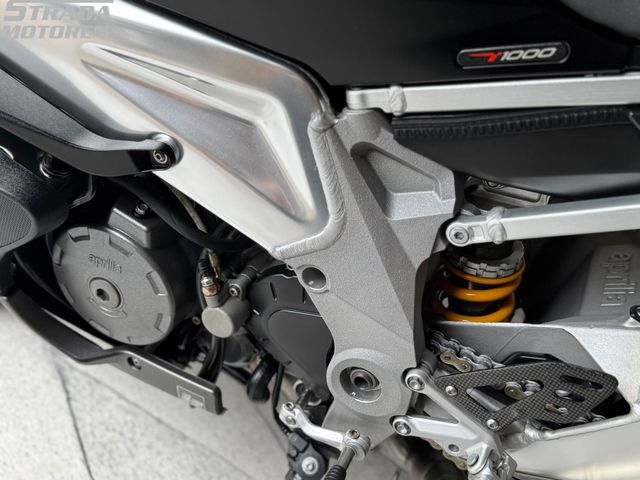 aprilia - tuono-1000-r