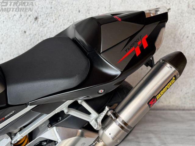aprilia - tuono-1000-r
