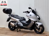 BMW C 600 SPORT