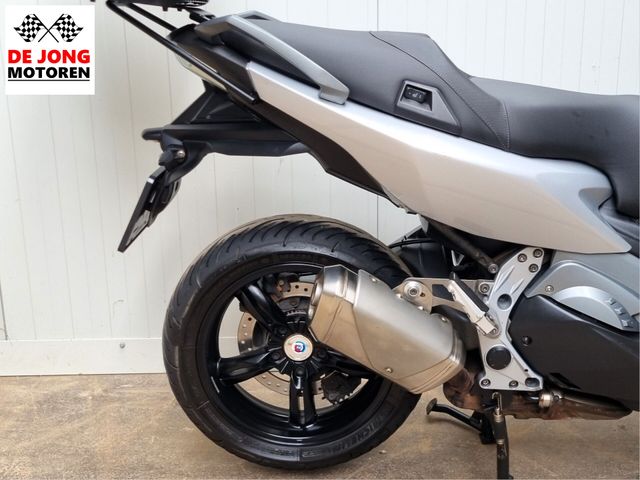 bmw - c-600-sport