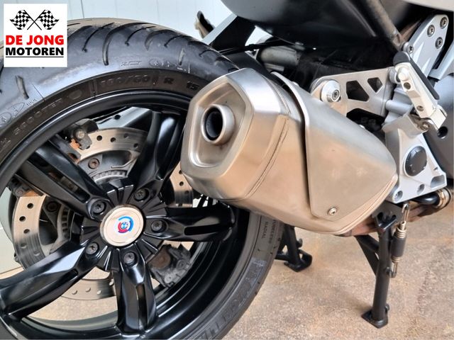 bmw - c-600-sport
