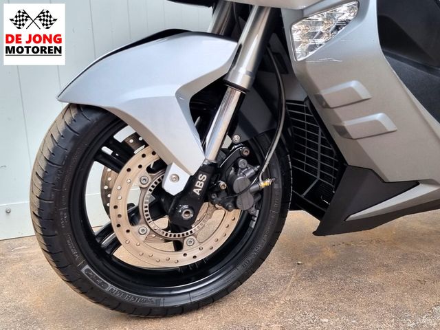 bmw - c-600-sport