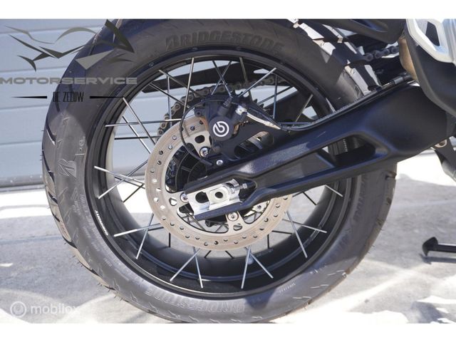 triumph - tiger-900-rally-pro