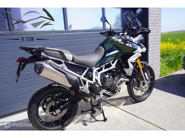 triumph - tiger-900-rally-pro