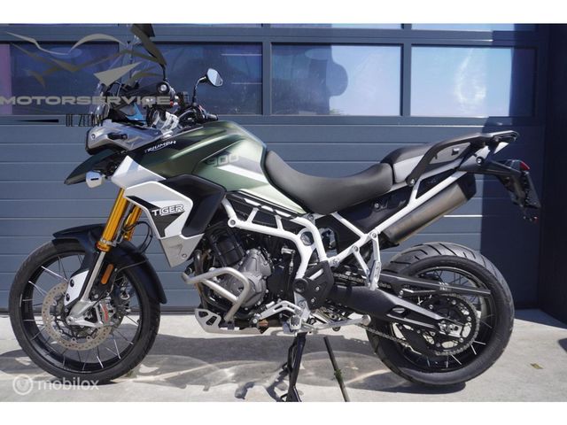 triumph - tiger-900-rally-pro