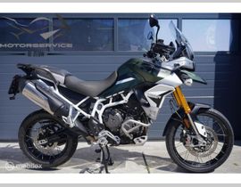 Triumph Tiger 900 Rally PRO 2020 occasion