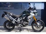 TRIUMPH TIGER 900 RALLY PRO