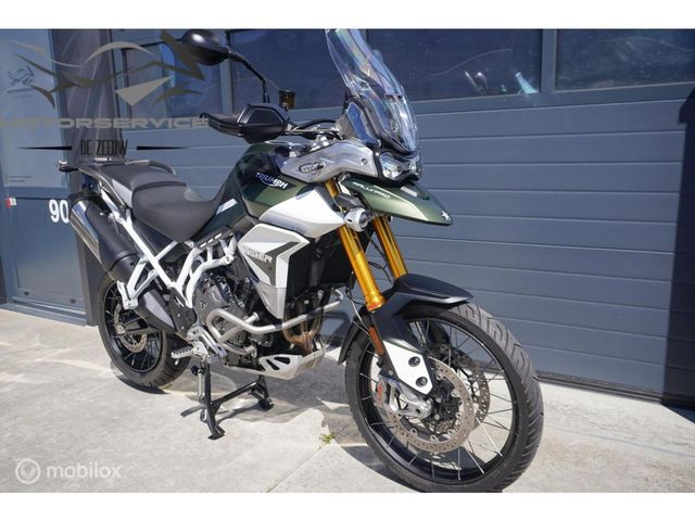 triumph - tiger-900-rally-pro