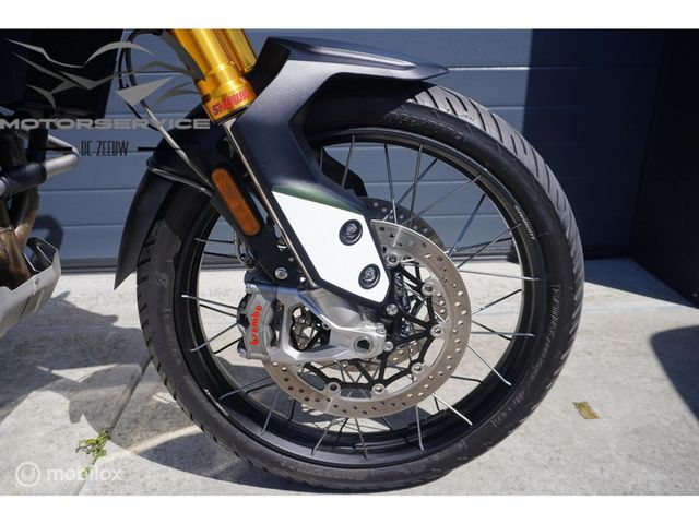 triumph - tiger-900-rally-pro
