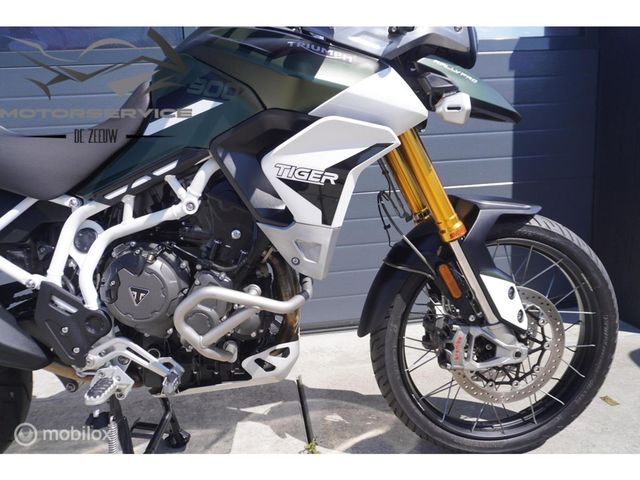triumph - tiger-900-rally-pro