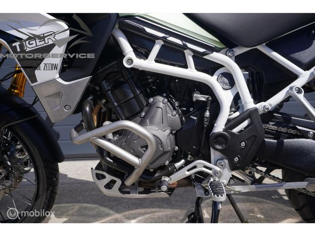 triumph - tiger-900-rally-pro