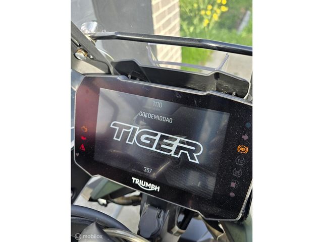 triumph - tiger-900-rally-pro