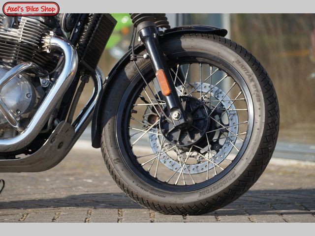 royal-enfield - interceptor-650