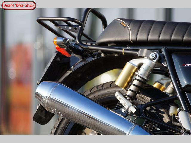 royal-enfield - interceptor-650