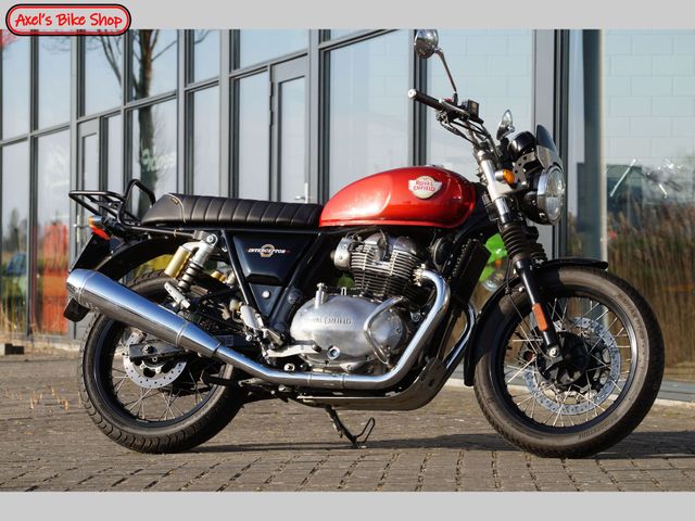 royal-enfield - interceptor-650