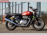 ROYAL ENFIELD INTERCEPTOR 650