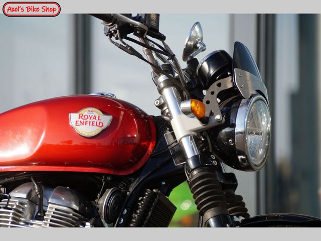 royal-enfield - interceptor-650