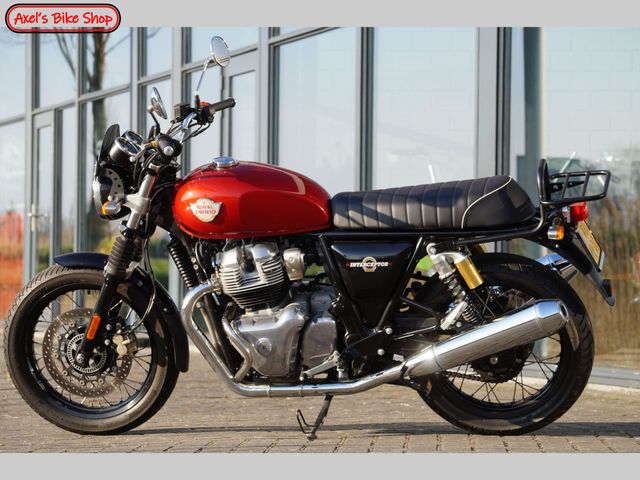 royal-enfield - interceptor-650