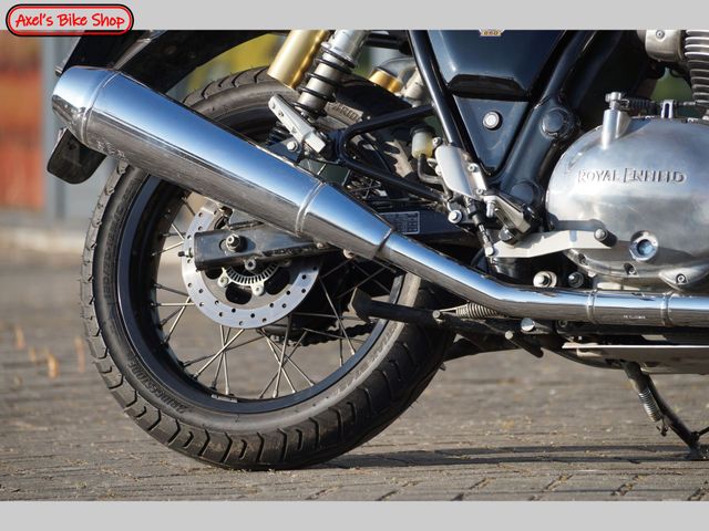 royal-enfield - interceptor-650