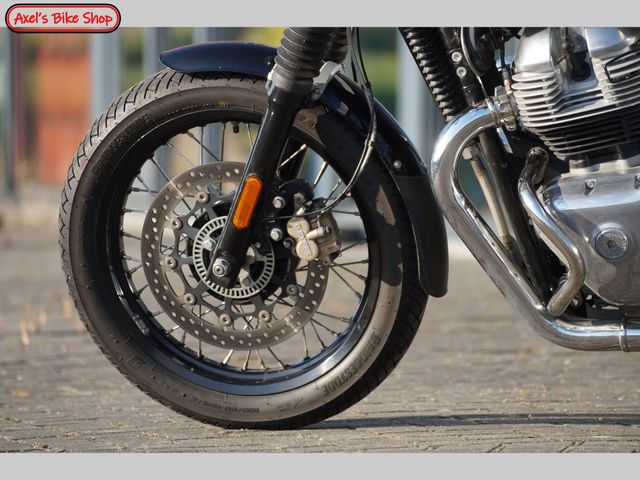 royal-enfield - interceptor-650