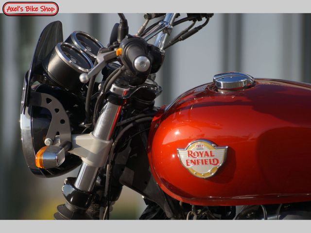 royal-enfield - interceptor-650