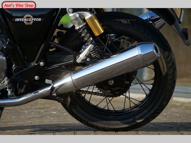 royal-enfield - interceptor-650