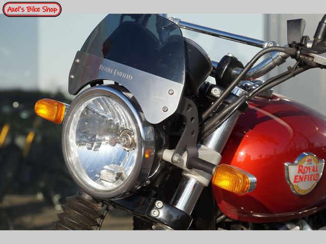 royal-enfield - interceptor-650