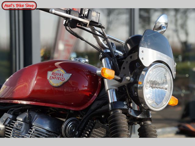 royal-enfield - interceptor-650